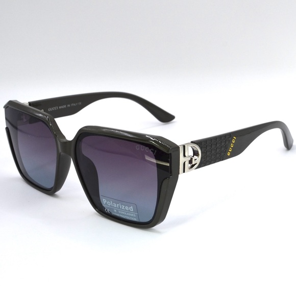 Gucci Accessories - Gucci Women Polarized Sunglasses | Black | Gradient Lens | New | No Box